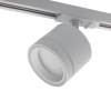 Трековый однофазный светильник Wolta Luce WTL-GX53/06W