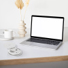 Блок розеток 51 (1 секция и 2 USB) Mebax 00-00000828