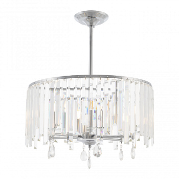 Люстра на штанге Arte Milano Sorrento 372509/6/250/500 CR