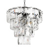 Подвесной светильник Loft IT Contemporary 10561/550 Clear