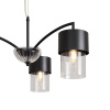 Подвесная люстра Freya Lumin FR5515PL-03B