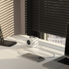 Розеточный блок 3-местный + 3 USB + беспроводная зарядка Werkel 4690389204265 W6513501 a066454