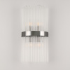 Настенный светильник Arte Milano Torcia 430122.250.4.E14.B1 BK