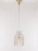 Подвесной светильник Bohemia Ivele Crystal 14781P/13 G R