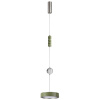 Подвесной светильник Odeon Light L-Vision Riviera 5451/32LA