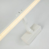 Подсветка для зеркал LED4U L7186-420 WH