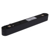 Трековый магнитный светильник (CCT+SMART) Reluce 13002-9.3-001UR magnetic LED12W BK CCT+SMART
