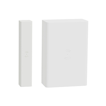 Датчик движения Schneider Electric Wiser CCT591011