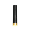 Подвесной светильник Wolta Linea WSL-GU10/P09BG