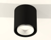 Потолочный светильник Ambrella Light Techno Spot XS7723001 (C7723, N7030)
