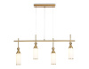 Подвесной светильник Ambrella Light High Light Heigh Light LH55274