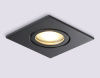 Встраиваемый светильник Ambrella Light IP Protect TN1161