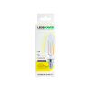 Светодиодная лампа LEDS POWER Filament C35 E14 6Вт 3000К 007076