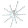 Потолочная люстра Natali Kovaltseva Line LED LAMPS 81171