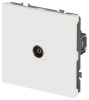 Розетка Эра Galaxy 15-3107-08 информационная RJ45 IP20 белый матовый Б0070750