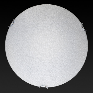 Настенно-потолочный светодиодный светильник Toplight Laura TL9660Y-00WH