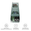 Блок питания OGM 12В 40Вт IP20 3,2А PS3-46