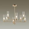 Люстра на штанге Lumion Kamilla 5274/8C
