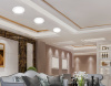 Встраиваемый светильник Ambrella Light Techno spot IP Protect TN6601