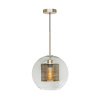 Подвесной светильник LOFT IT Hexagon Loft2567-C