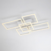 Потолочная люстра LED4U L11003-5 WH