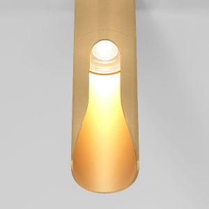 Накладной светильник Elektrostandard Apex 25113/LED 4690389208829 a068291