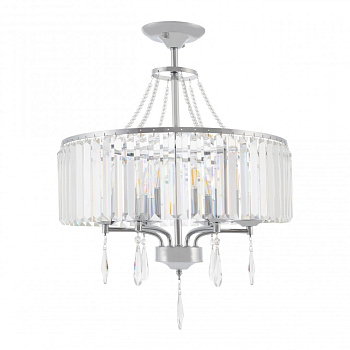 Потолочная люстра Arte Milano Sorrento 371009/6/50/500 CR