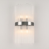 Настенный светильник Arte Milano Torcia 430122.250.4.E14.B1 BK