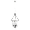 Подвесной светильник Loft IT Incense 10455/4 CR