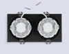 Встраиваемый светильник Ambrella Light Techno spot IP Protect TN6615