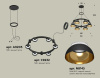 Подвесная люстра Ambrella Light Traditional (A9205,C9232,N8145) XR92051002