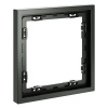 Рамка на 1 пост Voltum S70 VLS100106 (титан)