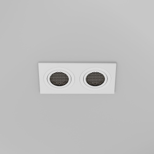 Встраиваемый светильник Maytoni Technical Atom DL024-2-02W-1(N)