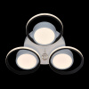 Потолочная люстра Natali Kovaltseva HIGH-TECH LED LAMPS 82046