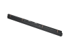 Трековый магнитный светильник iLedex Vision SMART 4822-001-L600-24W-110DG-BK