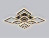 Потолочная люстра Ambrella Light Acrylica Original FA8912