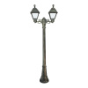 Уличный фонарь Fumagalli Artu Bisso/Cefa 2L U23.158.S20.BYF1R