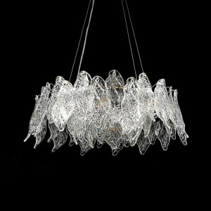 Подвесная люстра Modestyle MS.2290.8R CR