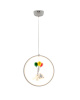 Подвесной светильник Moderli Baloons V11235-PL