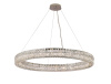 Подвесная люстра Newport Elizabeth 8550/110 C chrome М0070766