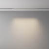 Трековый магнитный светильник Maytoni Technical Points Exility X TR241-2-12W4K-B