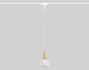 Трековый магнитный светильник Ambrella Light Magnetic Ultra Slim Track System GV1652