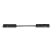 Соединитель угловой гибкий Voltalighting Light AIJL-CX-533.B
