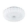 Потолочный светильник LED4U L1115-400 CR