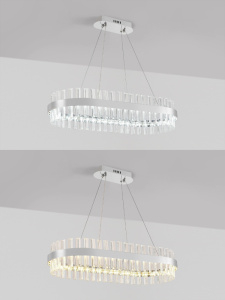 Подвесная люстра Royalton Natali Kovaltseva INNOVATION STYLE 83181