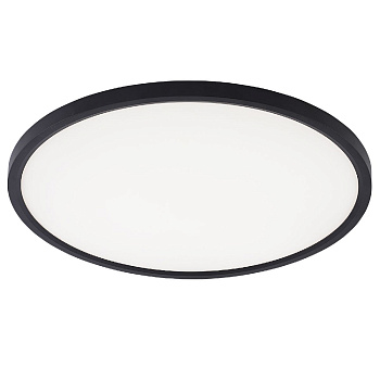 Потолочный светильник Natali Kovaltseva Plain LED LAMPS 81114/5C