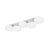 Потолочный светильник Escada Agata 10279/5LED