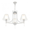 Подвесная люстра Arte Milano Amalfi 338556/3 CR