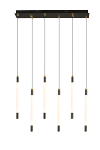 Подвесной светильник Freya LedStick FR6204PL-L40B