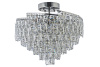 Люстра на штанге Arti Lampadari Elite Gaiola E 1.5.60.100 N